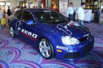 Volkswagen Jetta TDi Cup Street Edition 2009 года